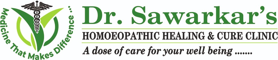 Dr. Sawarkar Logo